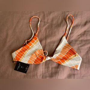 Skatie Sarah Top - Size Medium